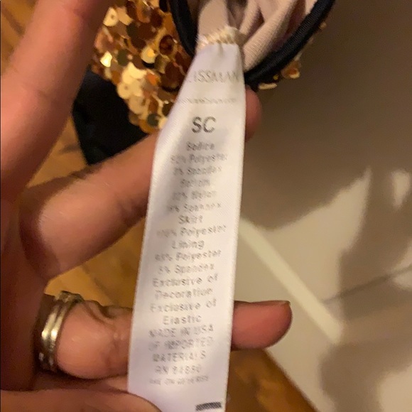 Dance costume - Picture 5 of 5